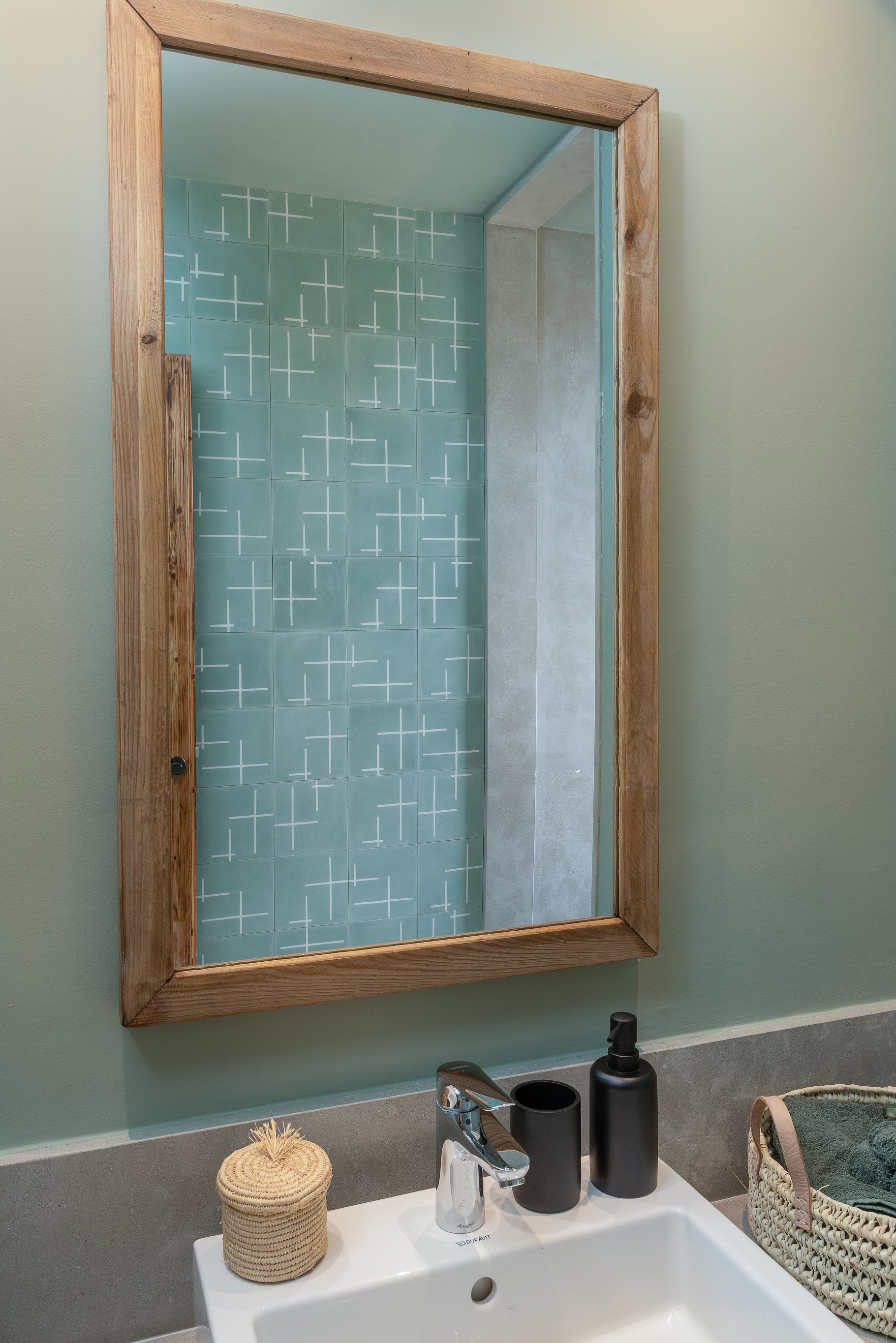 Villa LOHA 别墅丨摩洛哥马拉喀什丨EH Atelier d’Architectures-25