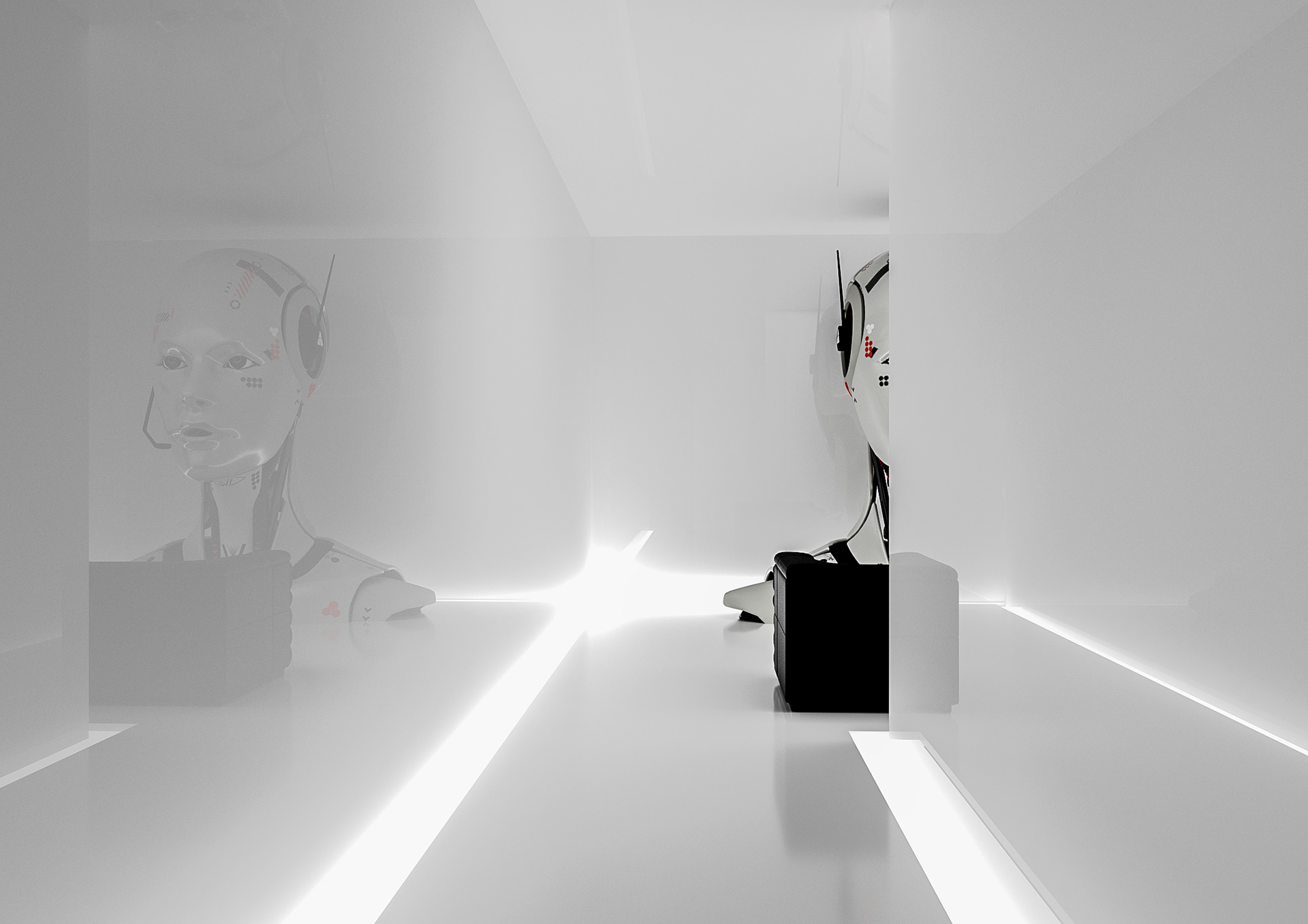 人工智能有害博物馆丨Armenia丨electric architect-7