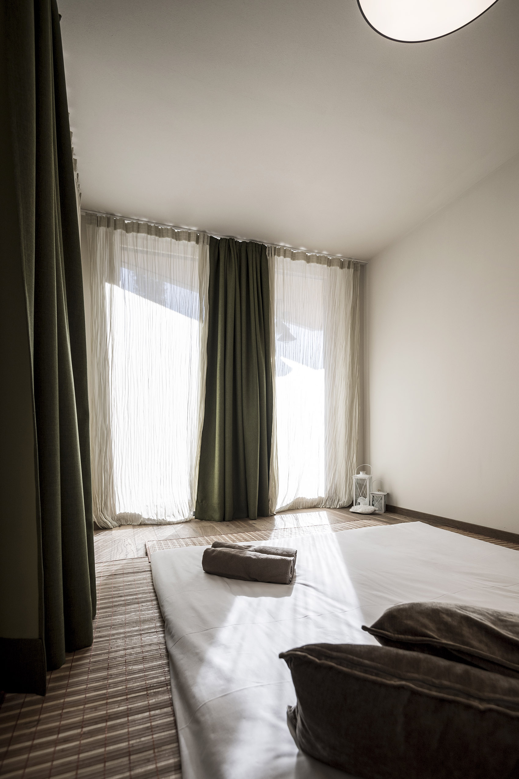 意大利巴利亚山谷中的 Tofana 酒店 / noa*-86