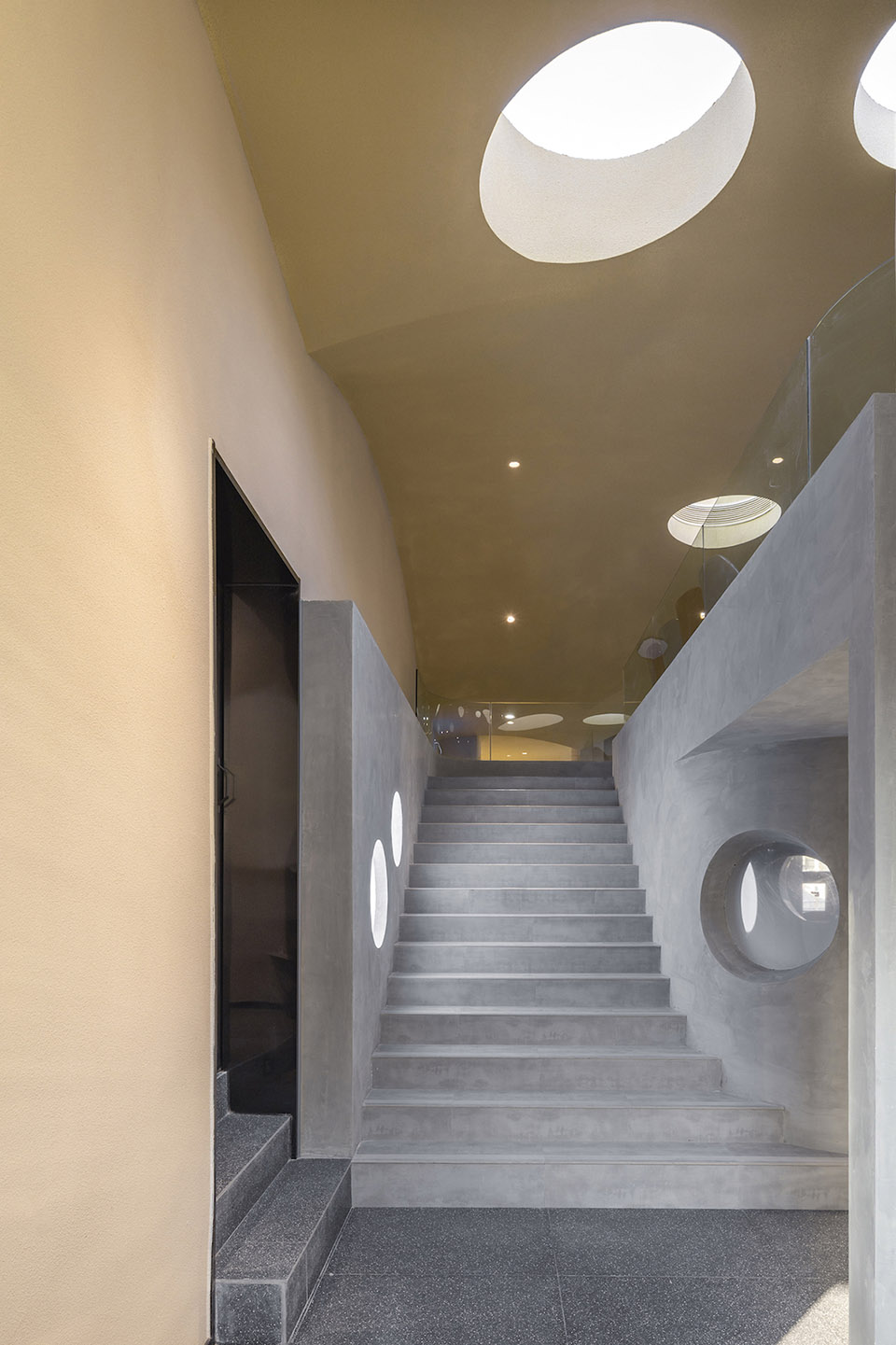 北京牧壹餐厅丨中国北京丨MAT超级建筑事务所-33