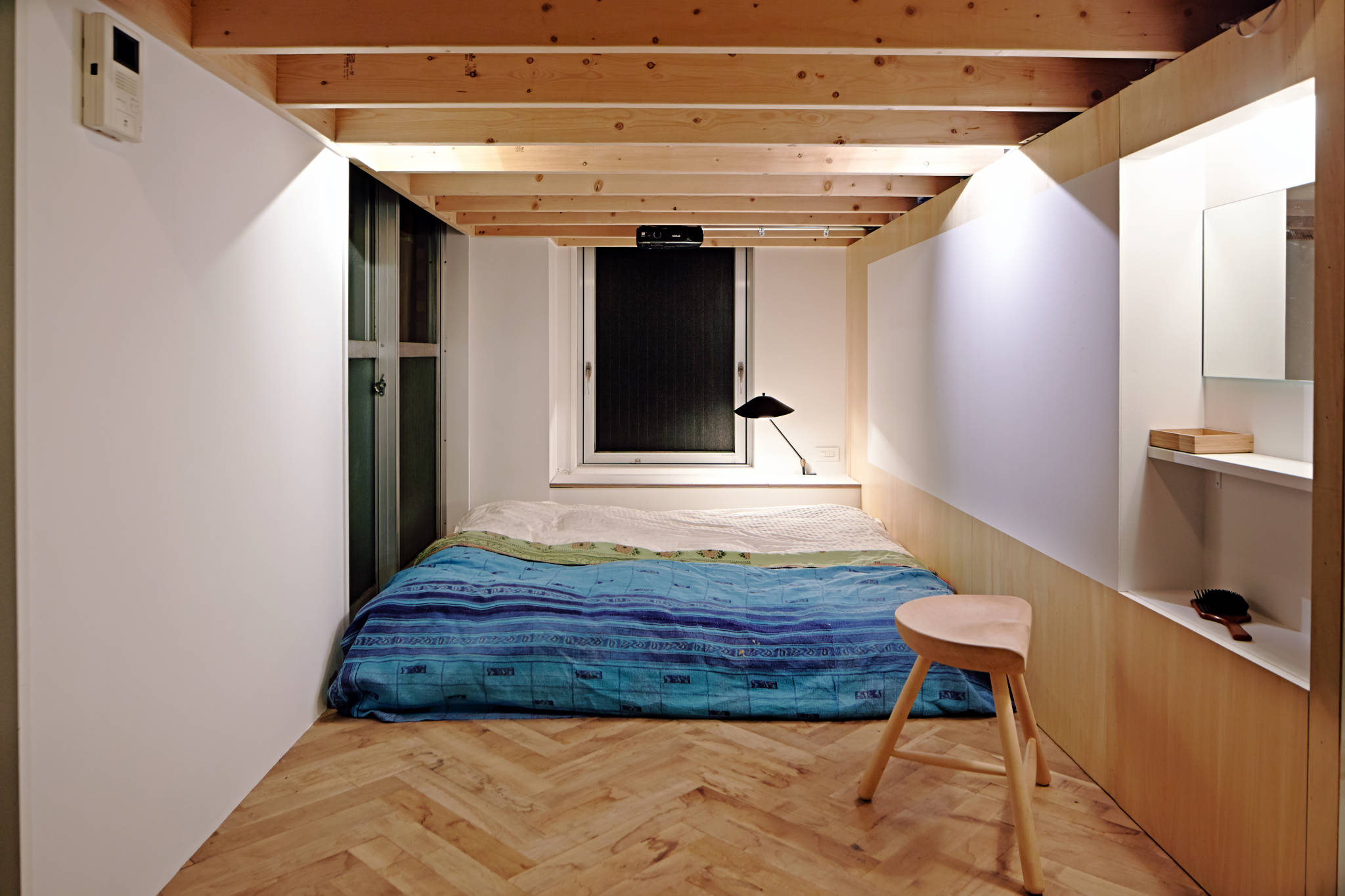 神奈川 8 号住宅 | 原生态与现代元素的完美融合-4