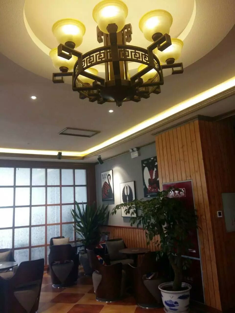 七咖啡昌都店-14