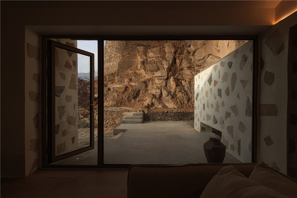 仰山民宿丨中国北京丨多么工作室-17