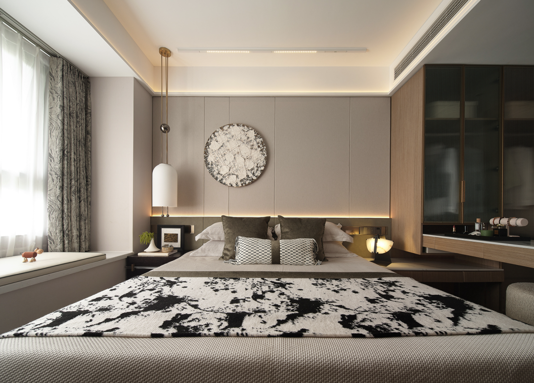 星河国际元启邻里中心丨中国无锡丨孙文设计事务所-72