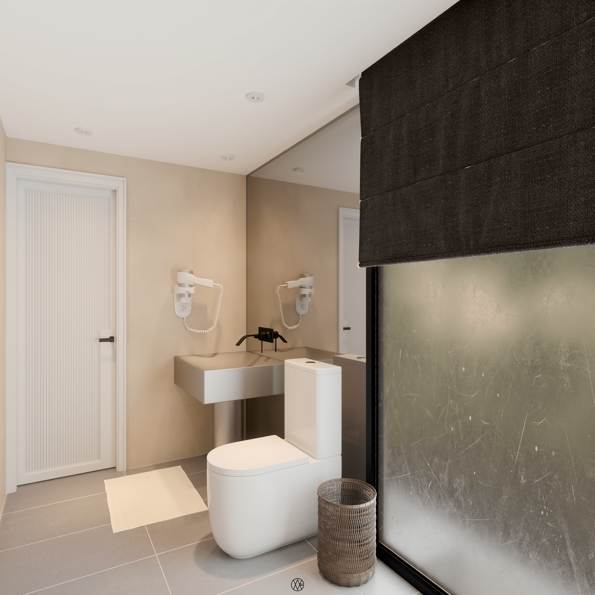 锌住宅 或 锌居处 丨柬埔寨贡布丨ARCHIVISDOM-33