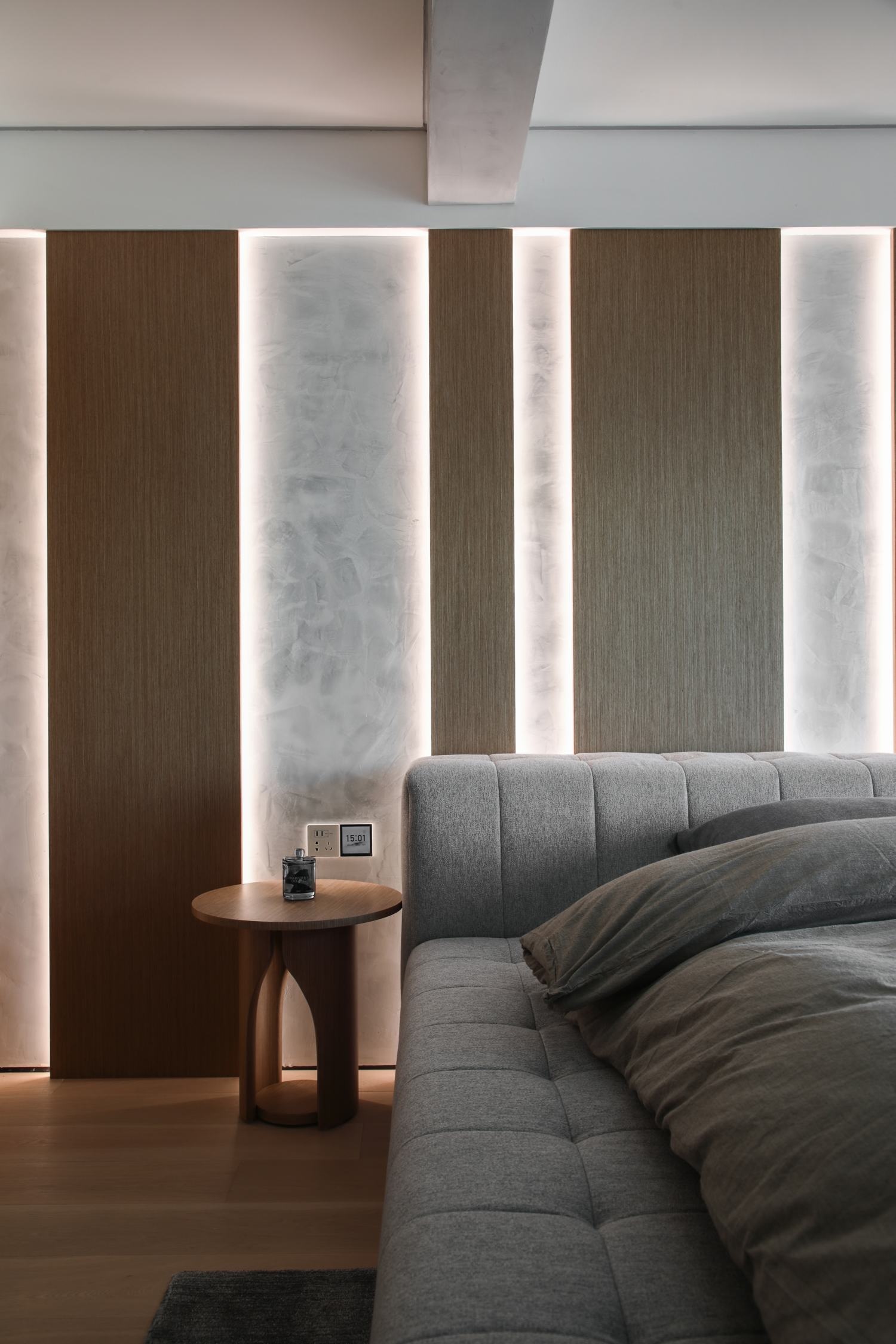 无距丨中国福州丨逐光设计-31