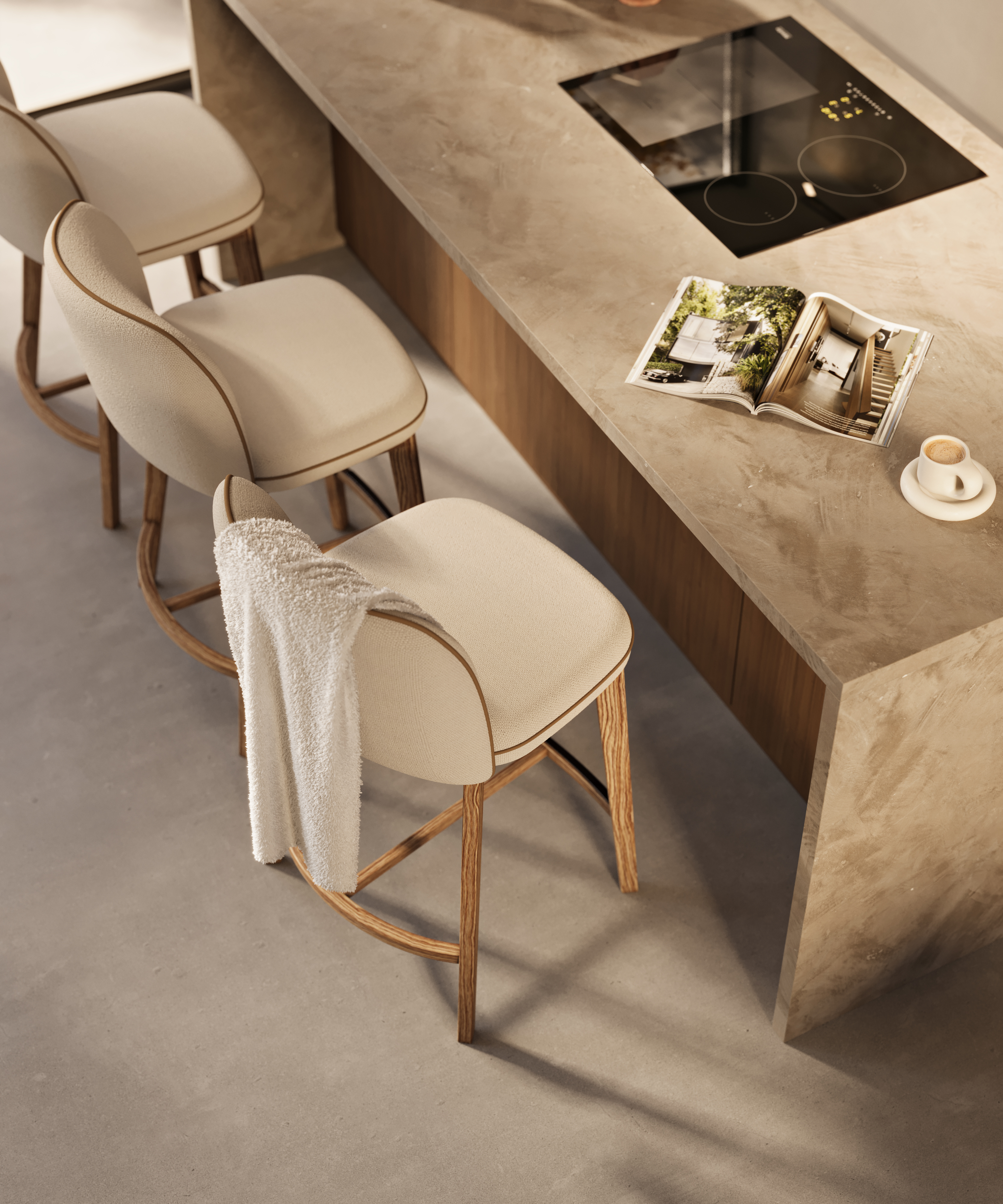 2024年秋冬厨房与餐饮用品（注：AW一般指Autumn/Winter，即秋冬，结合语境推测是2024年秋冬相关的厨房和餐饮方面内容） 丨英国-20