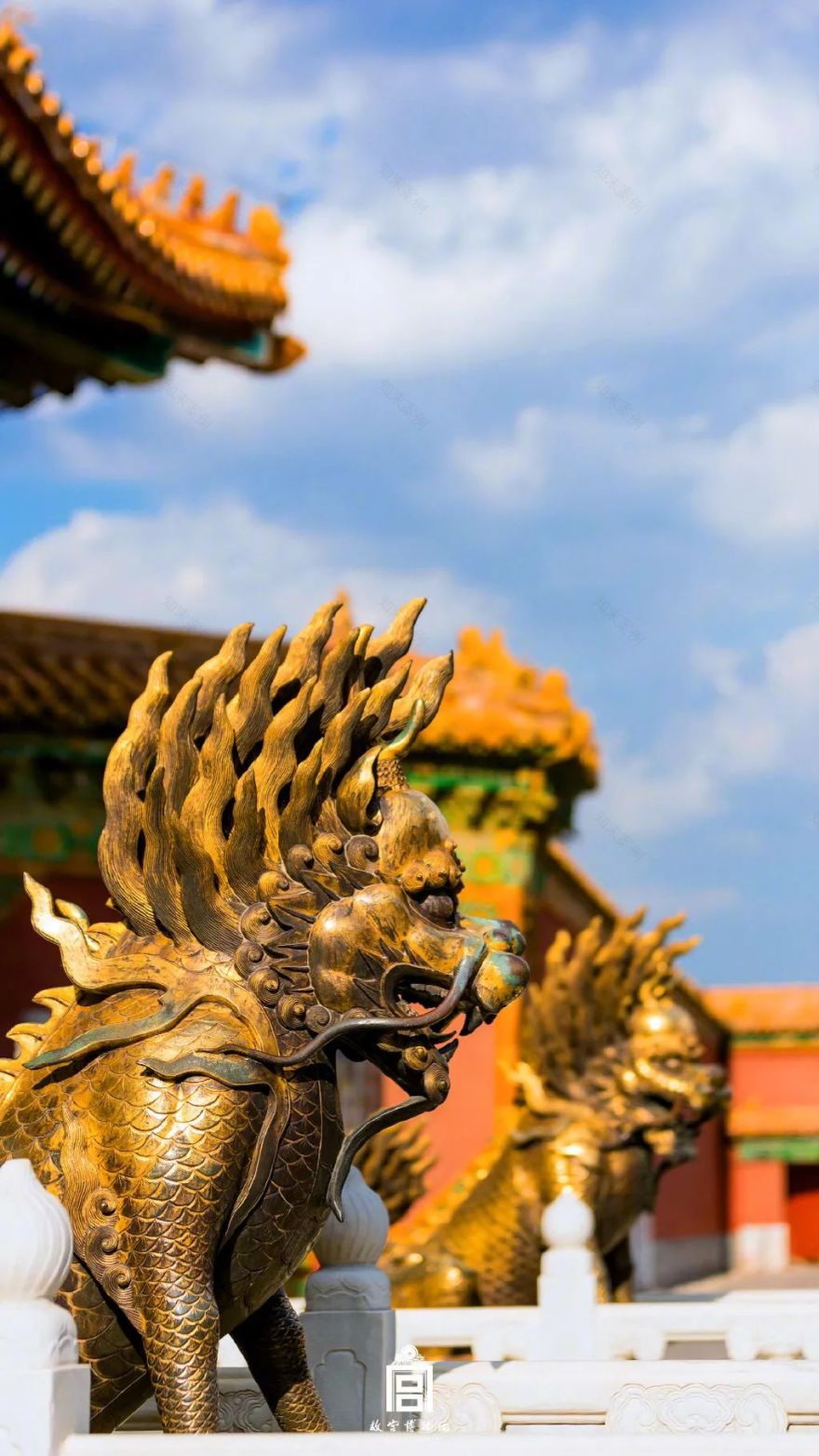 故宫传统颜色介绍丨日本设计小站-94