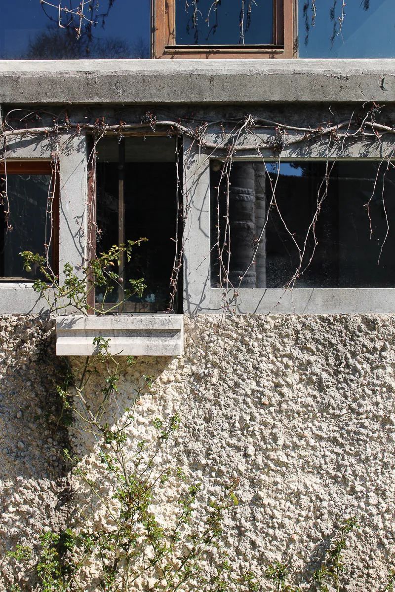 奥特兰吉别墅丨意大利丨卡洛·斯卡帕-24