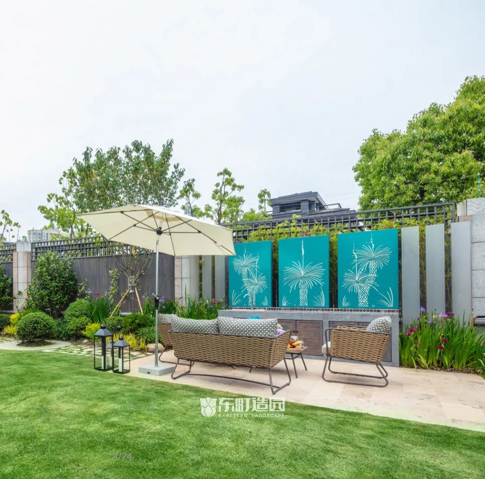 爱丽丝仙境般的儿童花园——上海伊婓墅-31