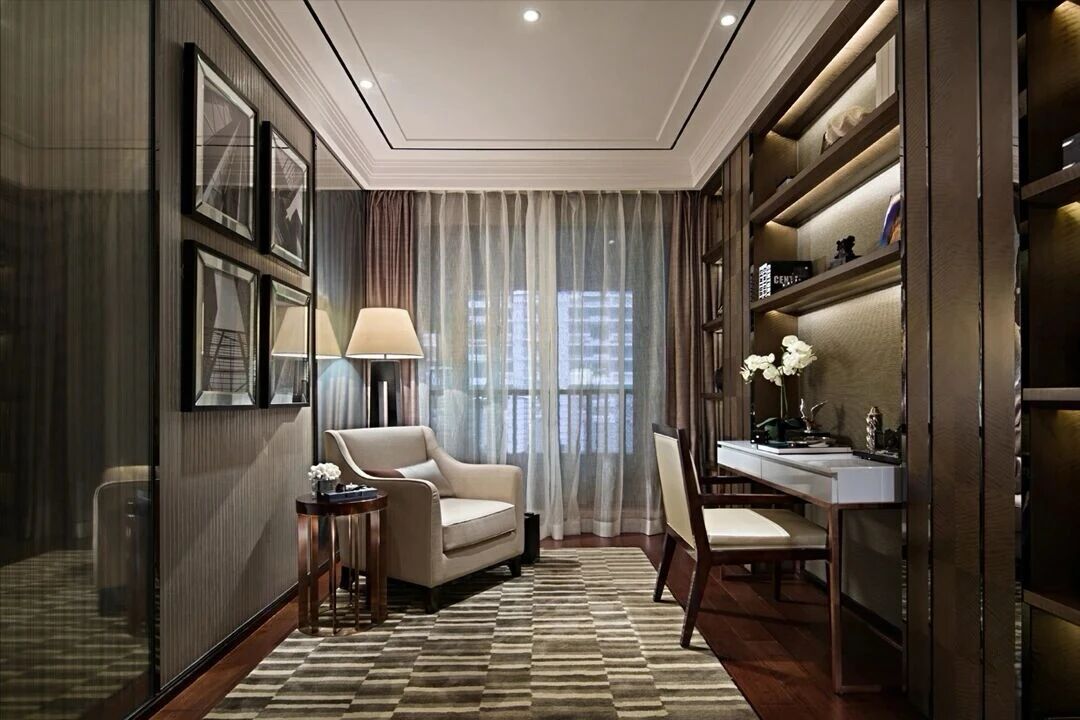 戴勇：重要的是拥有穿越时间的能力-123