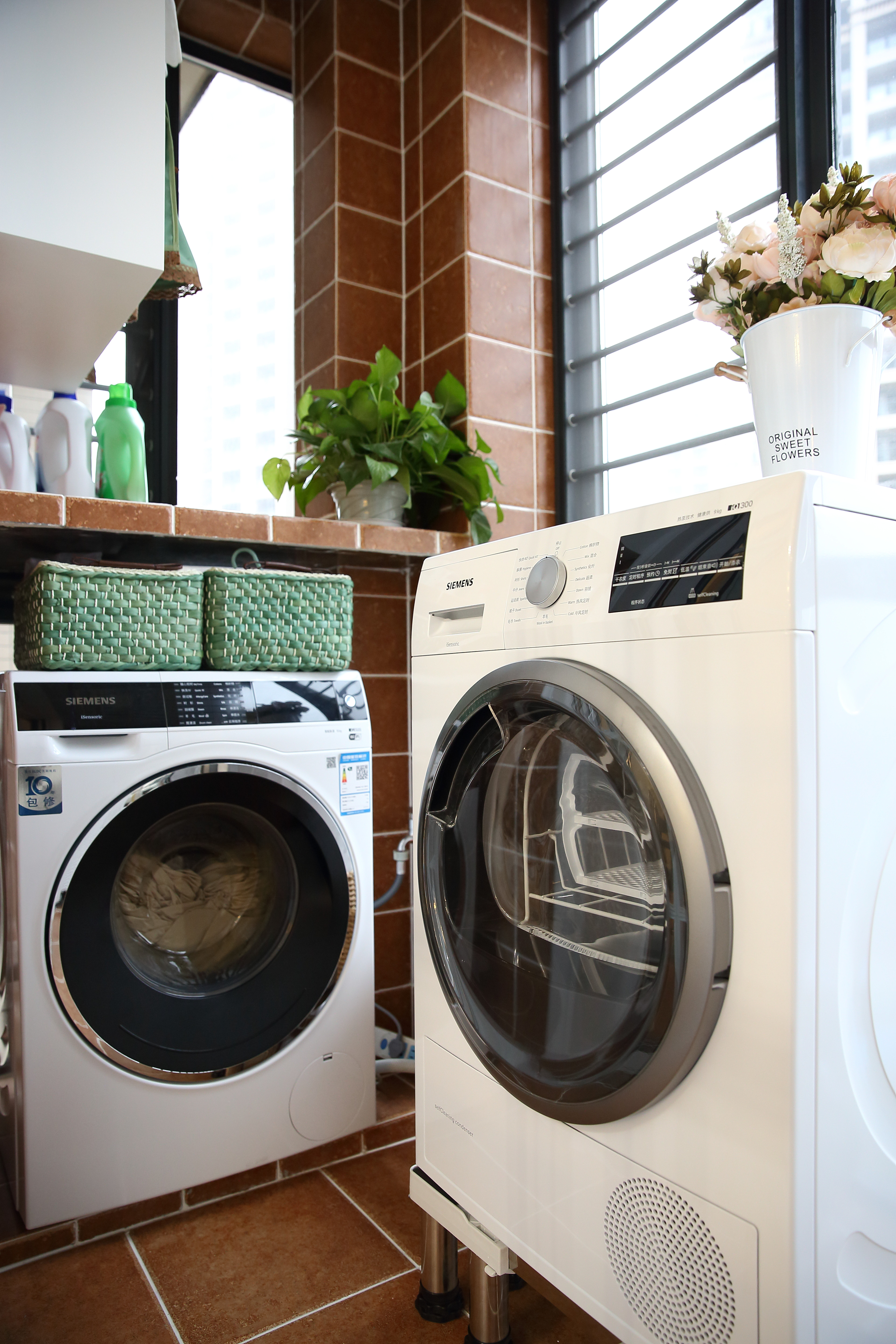 长沙辉煌国际城美式家居设计，优雅慢生活的典范-76