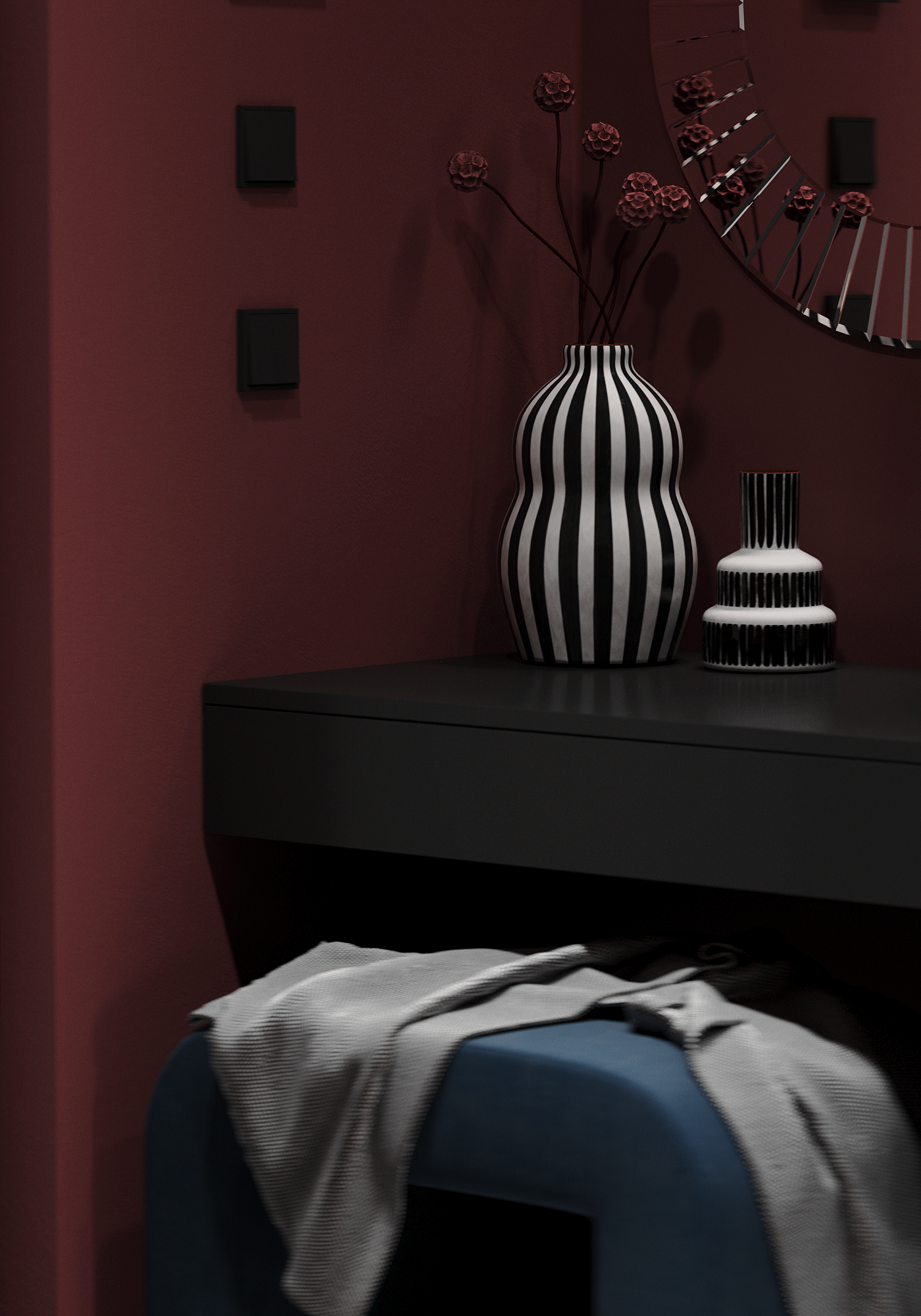 丨俄罗斯秋明丨Morion（设计师Valeriia Voronchikhina）-18