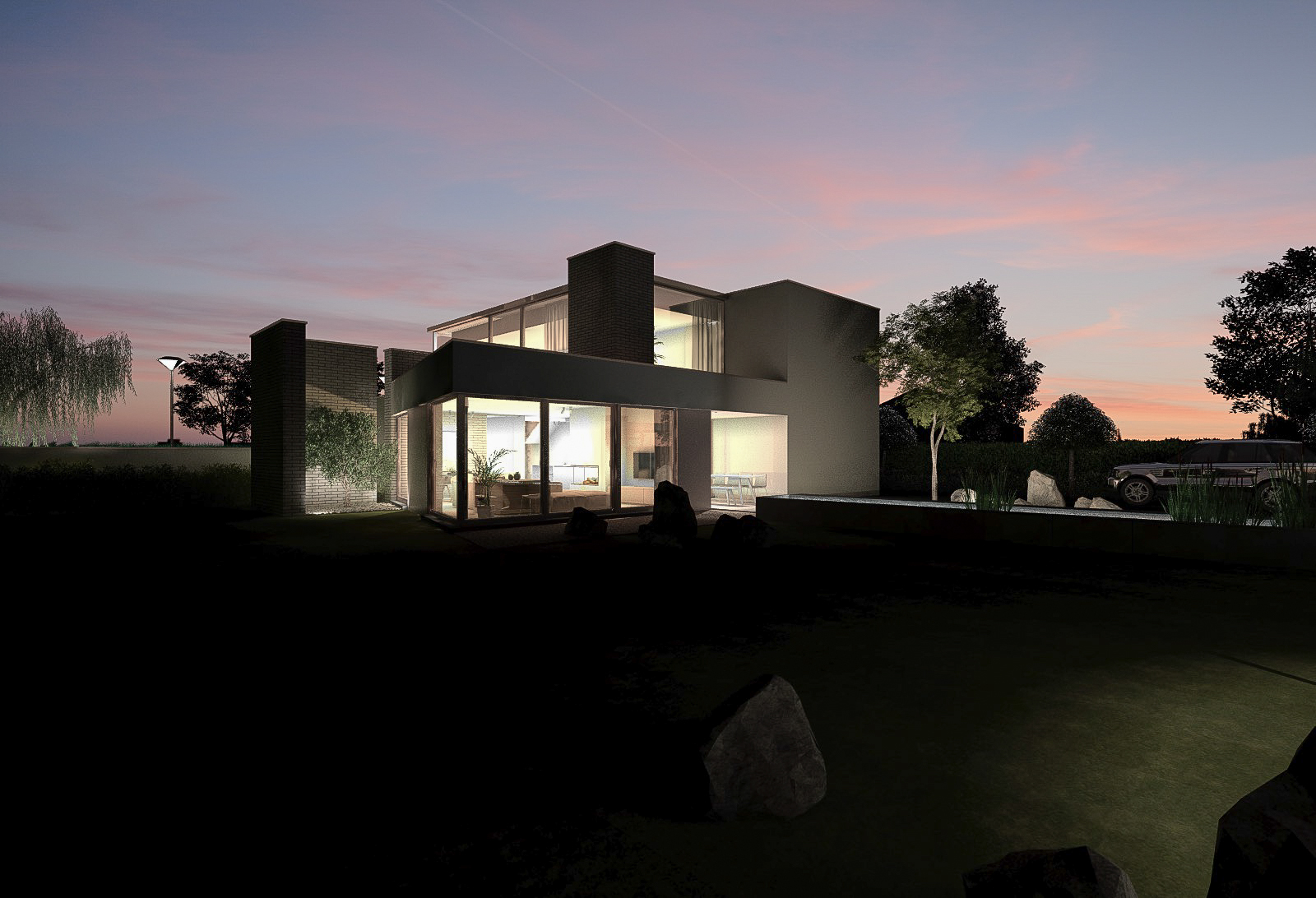 1429 DO 住宅项目-34