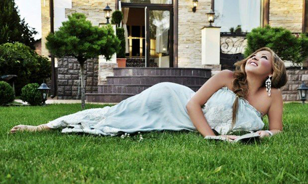 伊琳娜·杜布佐娃莫斯科公寓及鲁布廖夫卡别墅室内设计丨俄罗斯莫斯科丨受雇的热门专业设计师-20