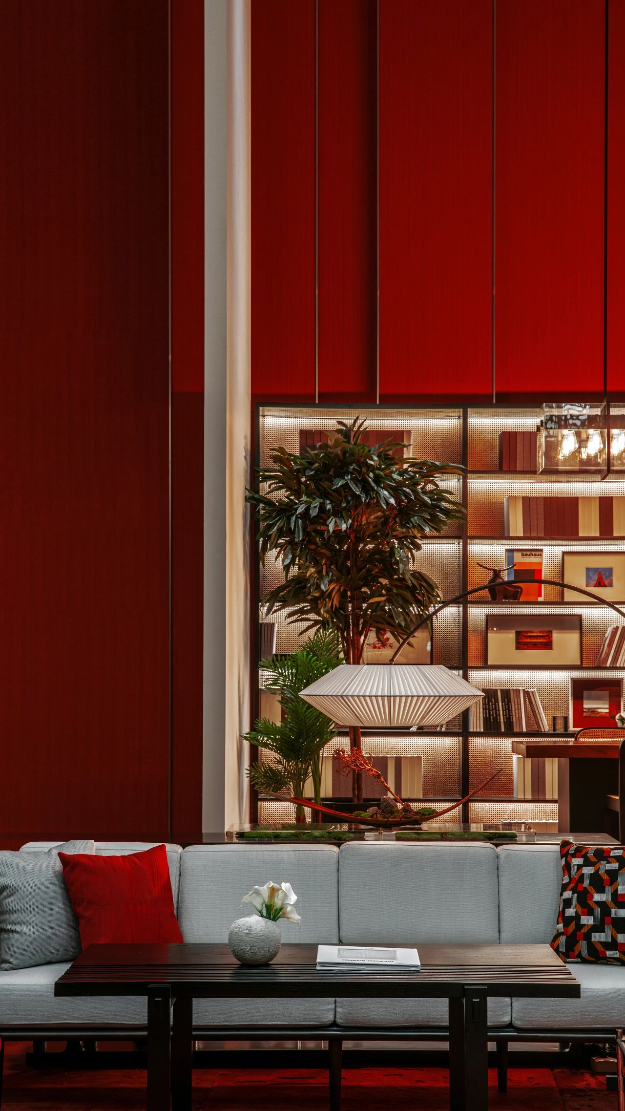 石家庄白果寺售楼部设计丨中国石家庄-59