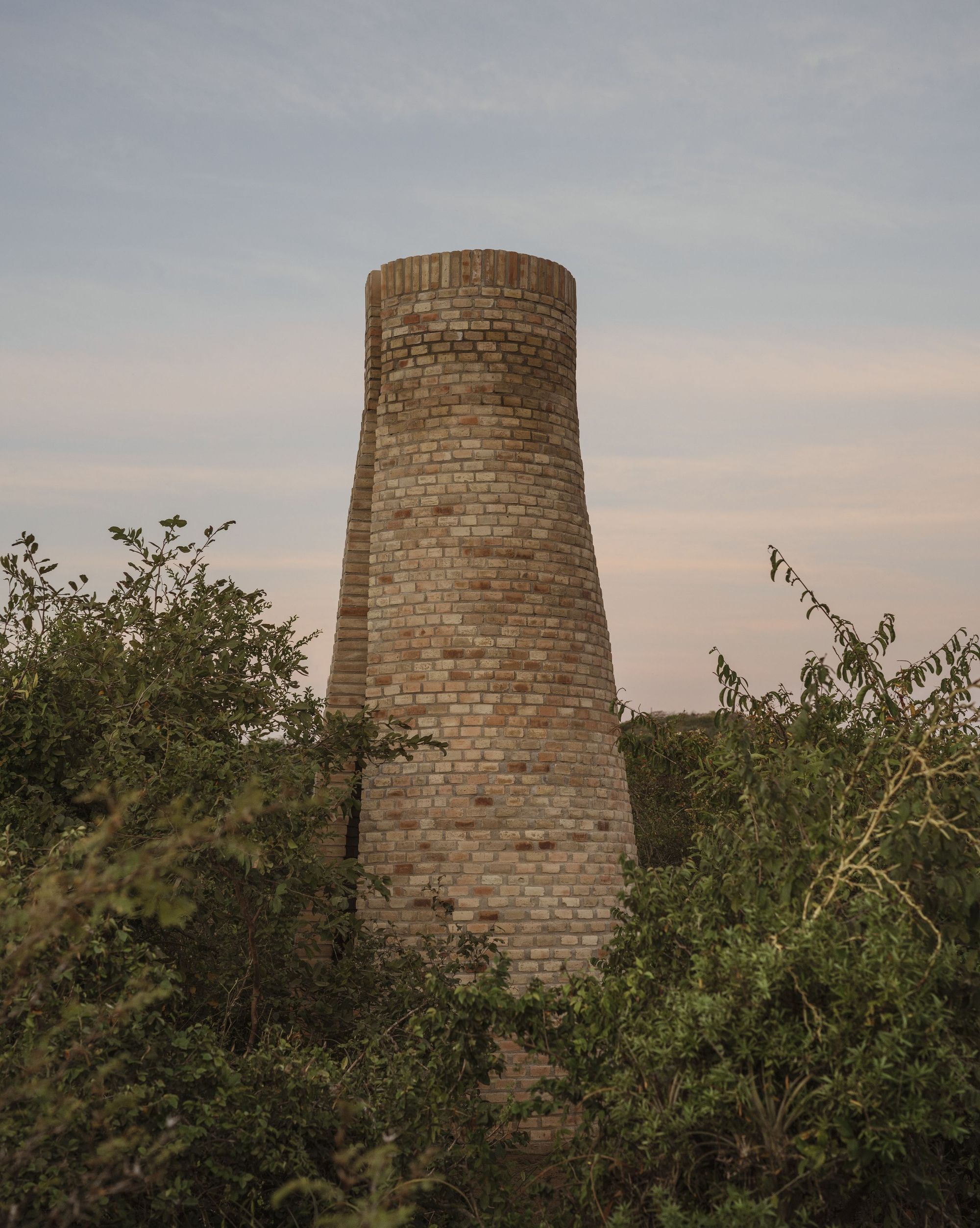 陆地酒店丨墨西哥瓦哈卡-38