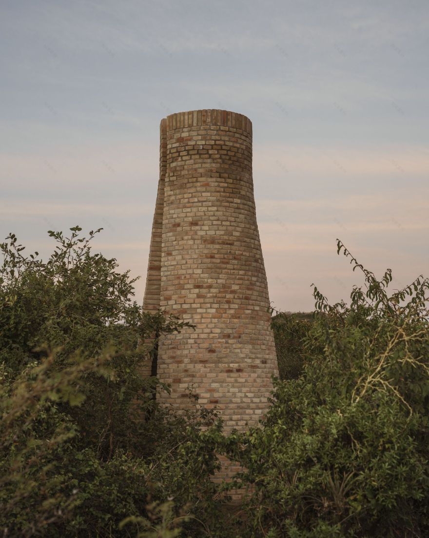 陆地酒店丨墨西哥瓦哈卡-38