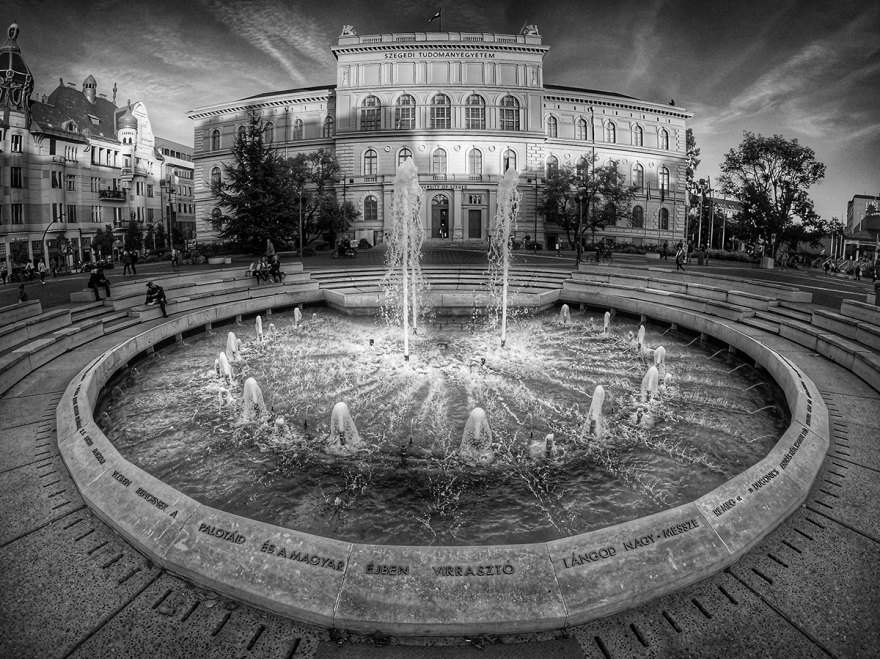 城市街头摄影-8