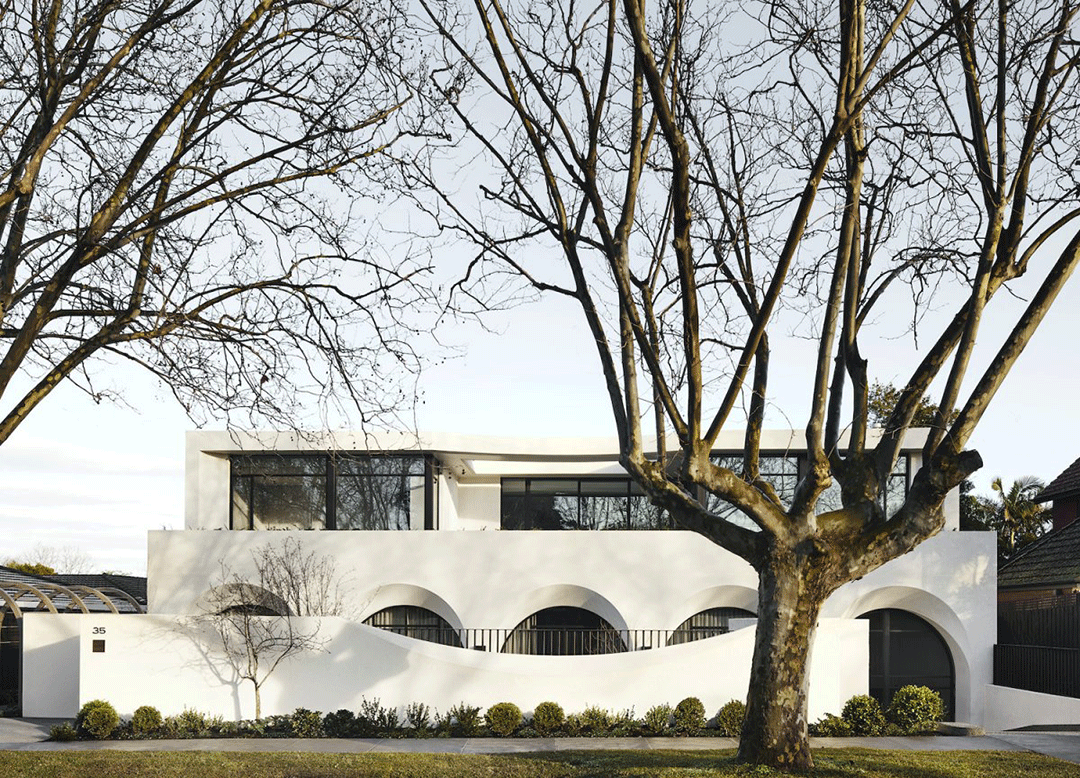 阿尔托公寓丨澳大利亚墨尔本丨Jolson Architecture-60