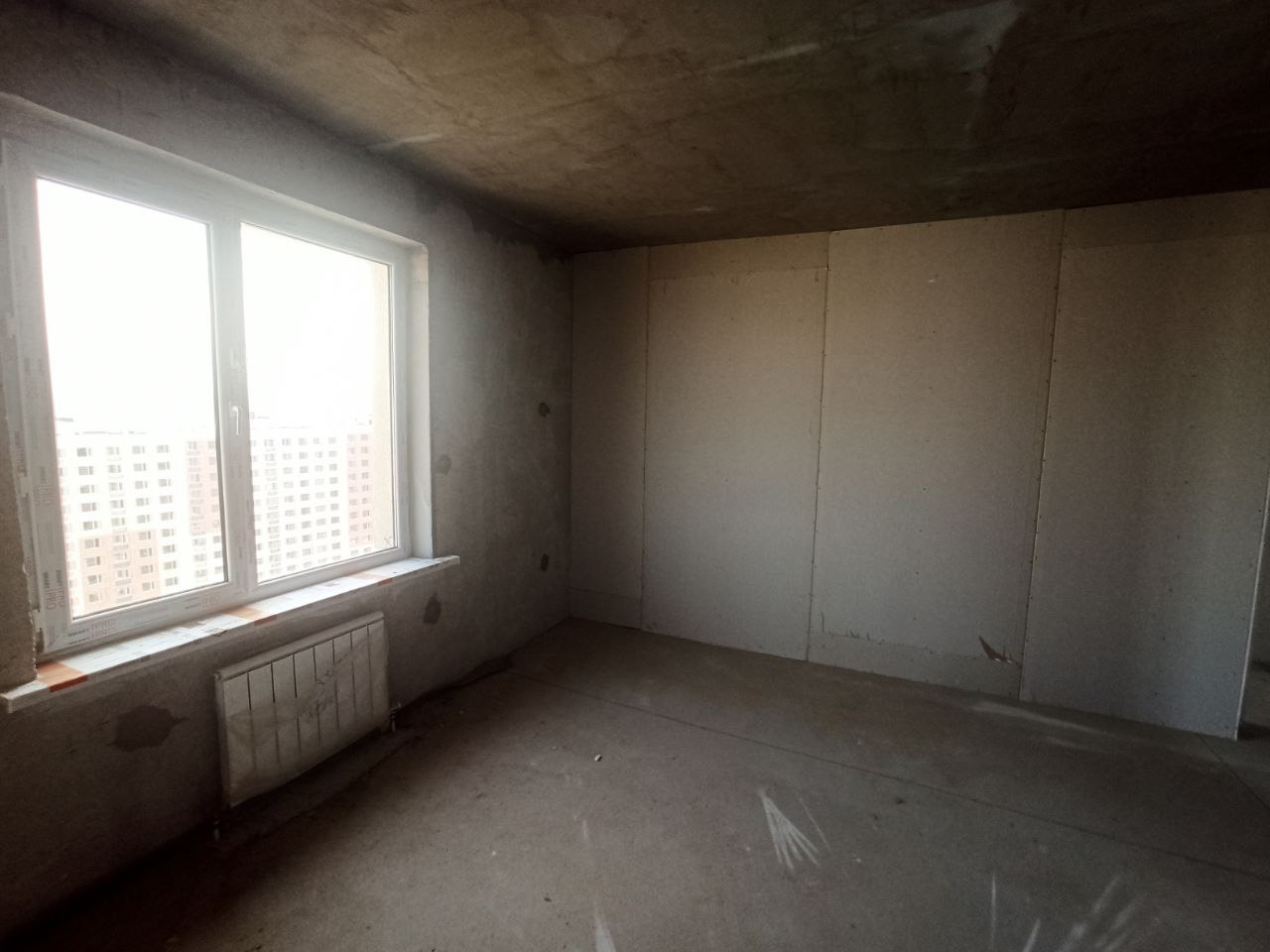 AuezovCity 小区两居室室内设计-72