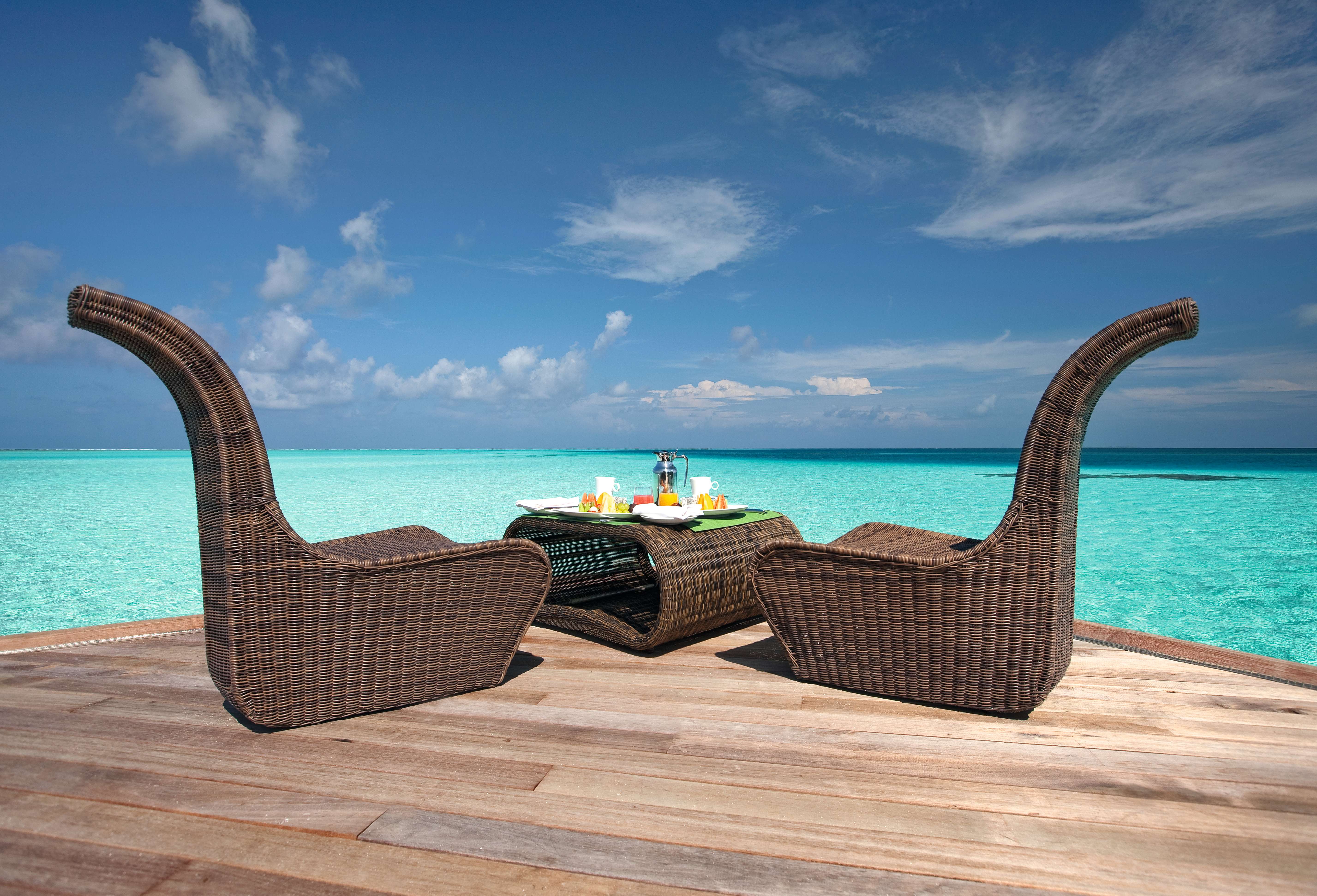 马尔代夫魔富士岛酒店度假村-3-51