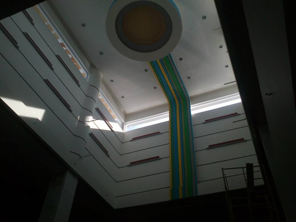 繁华都市中的商业瑰宝——FBDio 设计的 Gaisano 项目-12