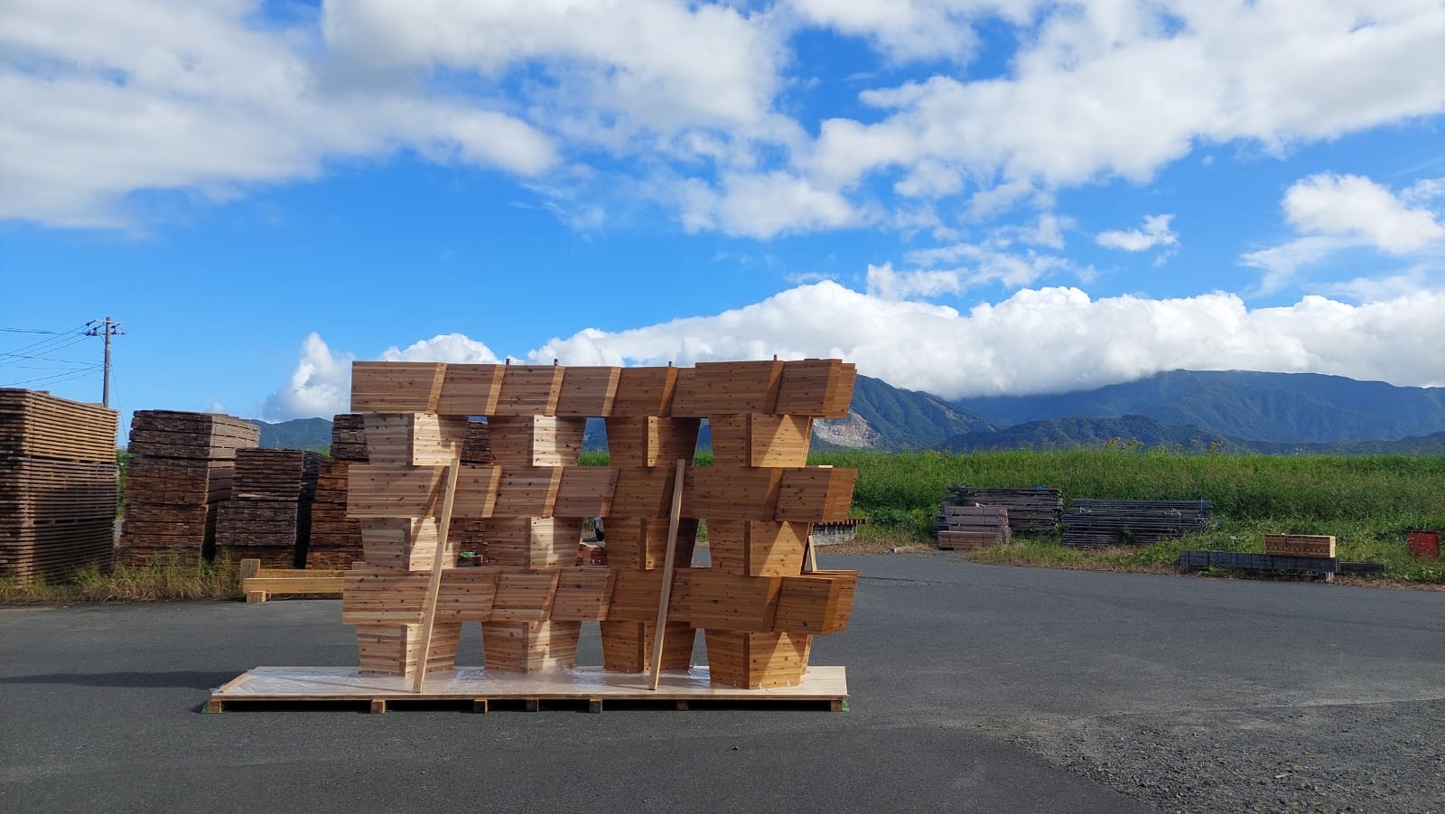 2025年大阪世博会波兰馆丨日本大阪-46