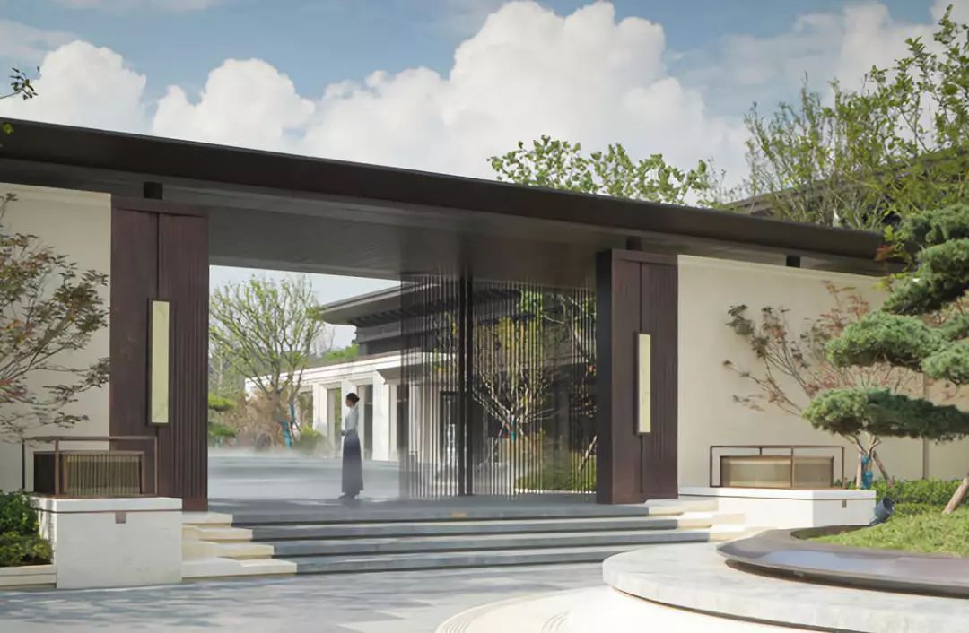 阳光城蚌埠麓山悦 | 山水诗意与现代人居的完美融合-50