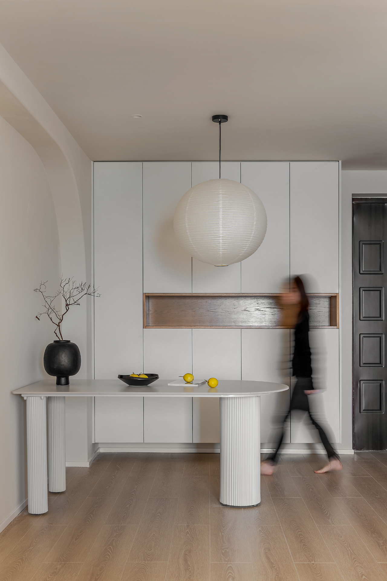 向江而居,临山入梦丨中国重庆丨涛墨设计-17