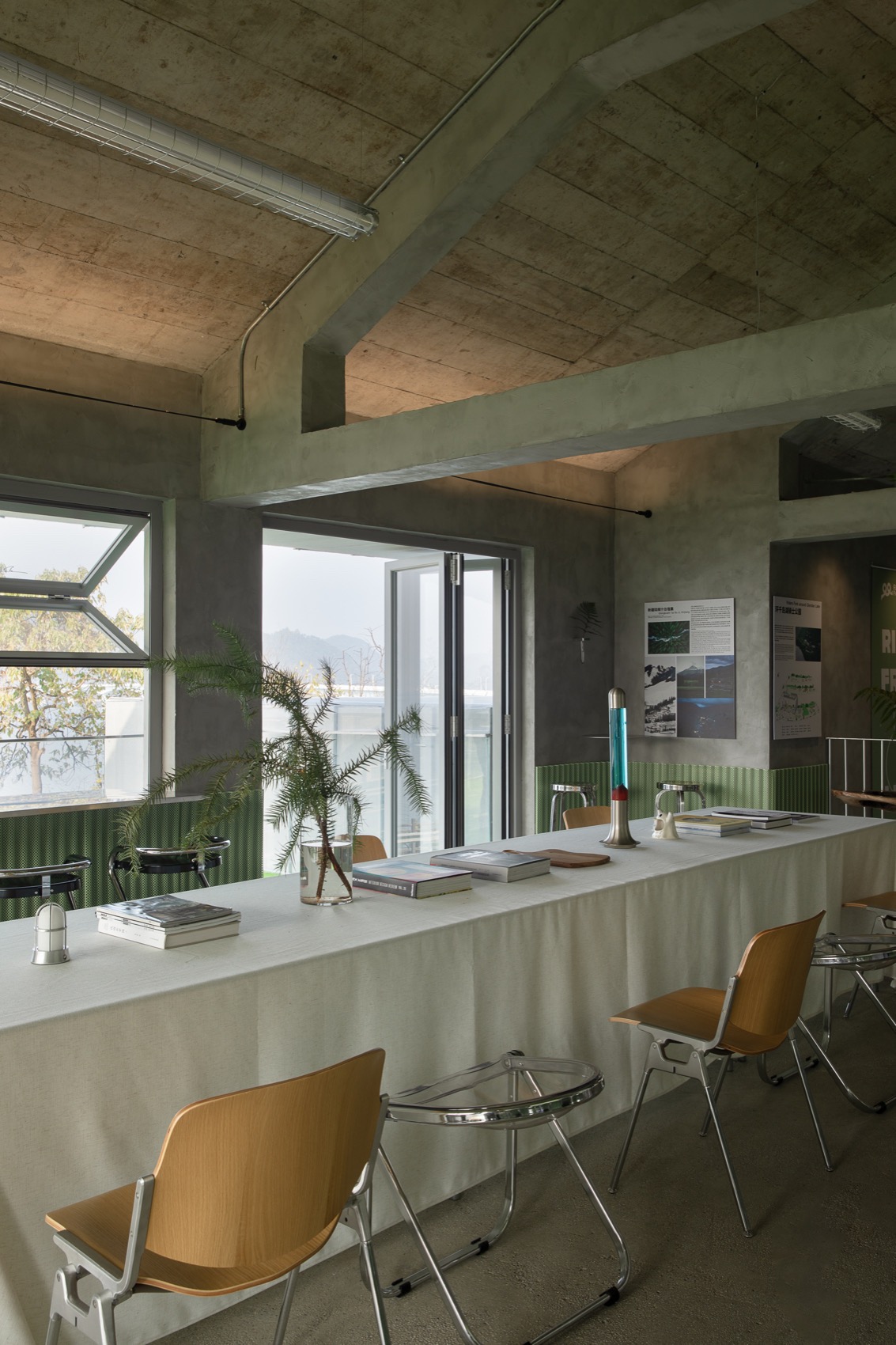 R·park 骑士公园（千岛湖）丨中国杭州丨慢珊瑚设计-149