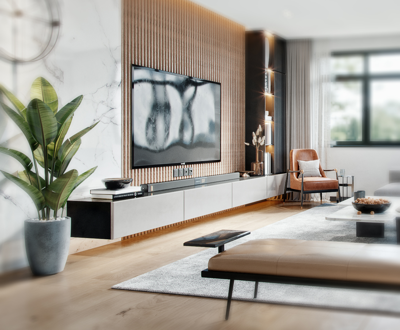 现代风格家装合集-2