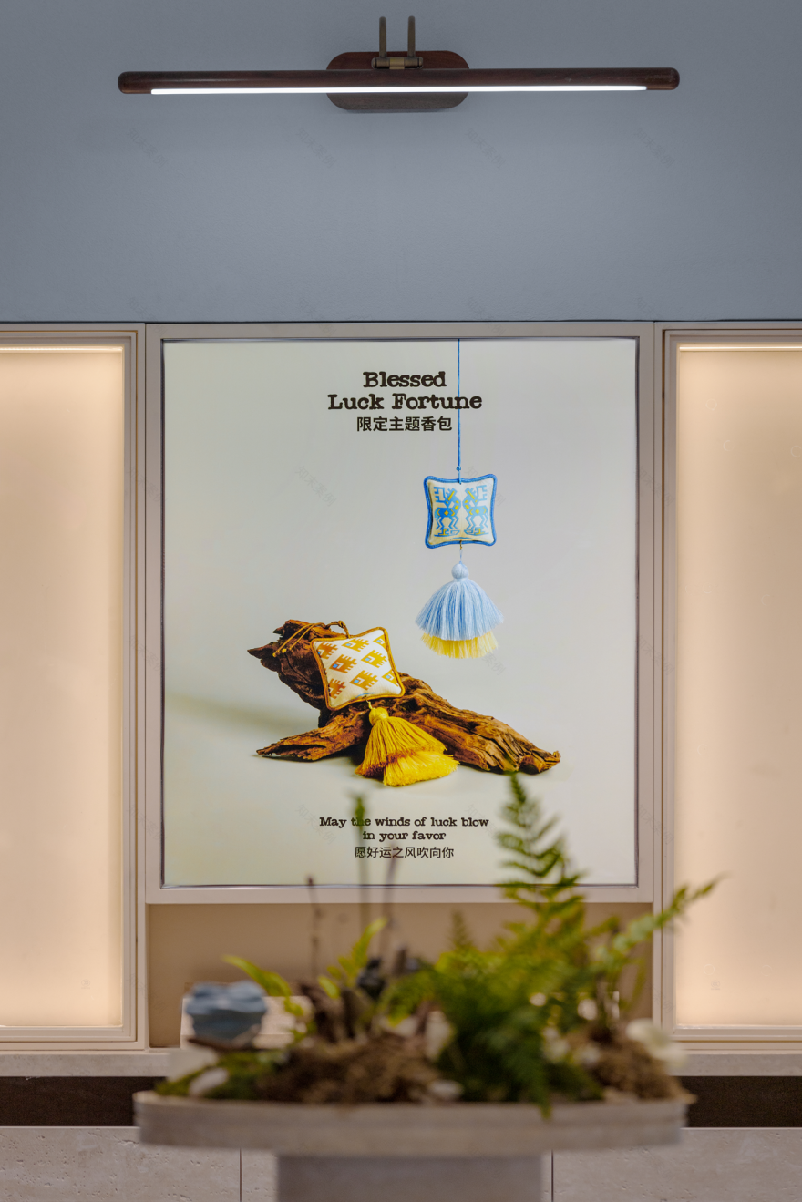 「海边宽宽」海口水巷口店丨中国海口丨永创设计-66