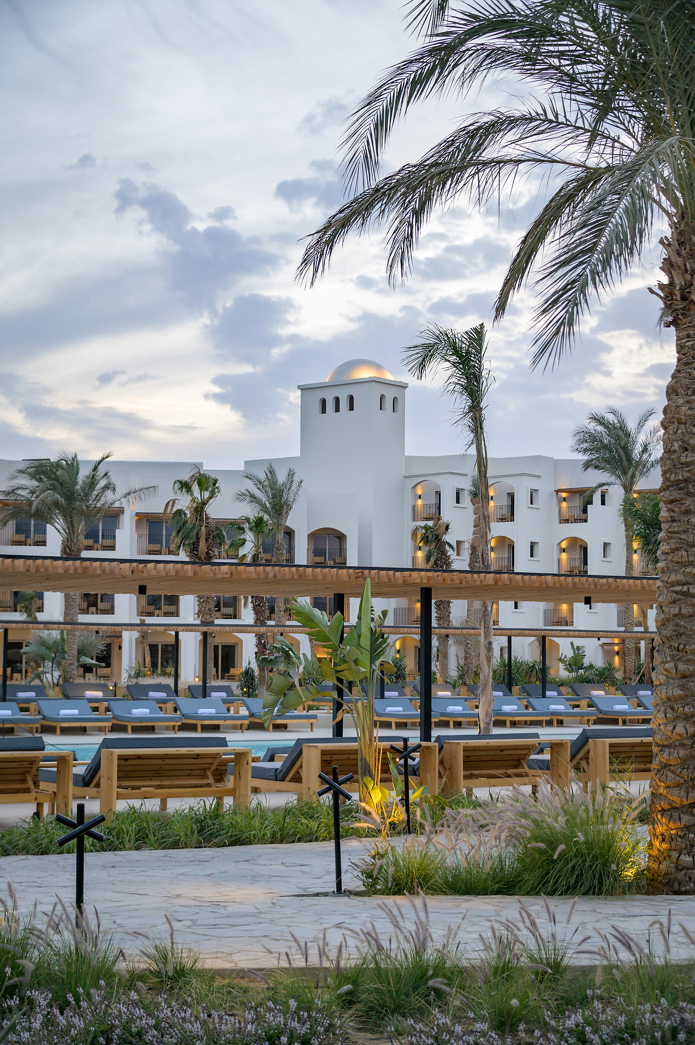 塞里海滩酒店 | Serry | 2023 | 埃及-62