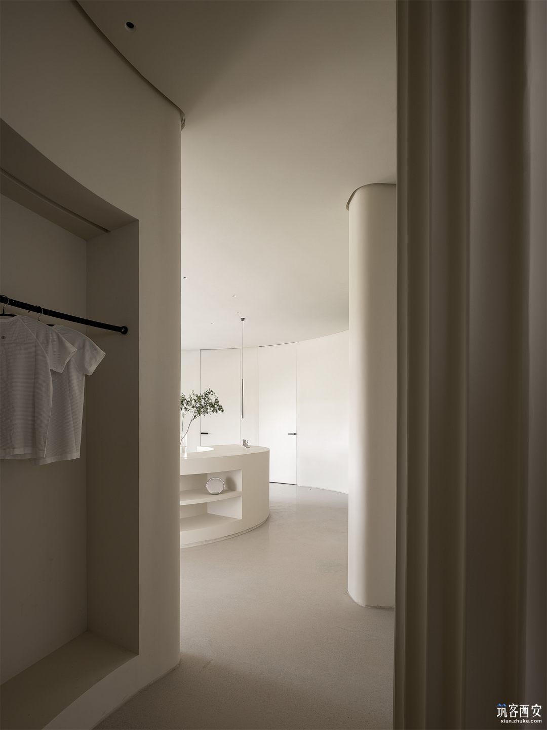 禾·有氧空间丨中国榆林丨東木营造-38