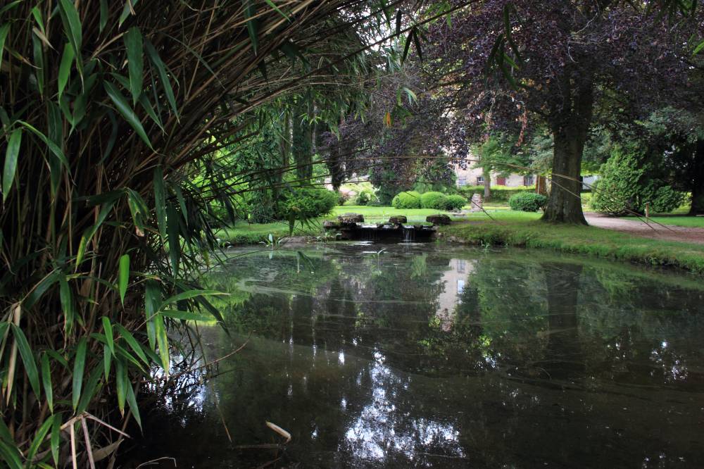 丨法国丨景观园艺师兼园艺工程师Faure Laurent-7