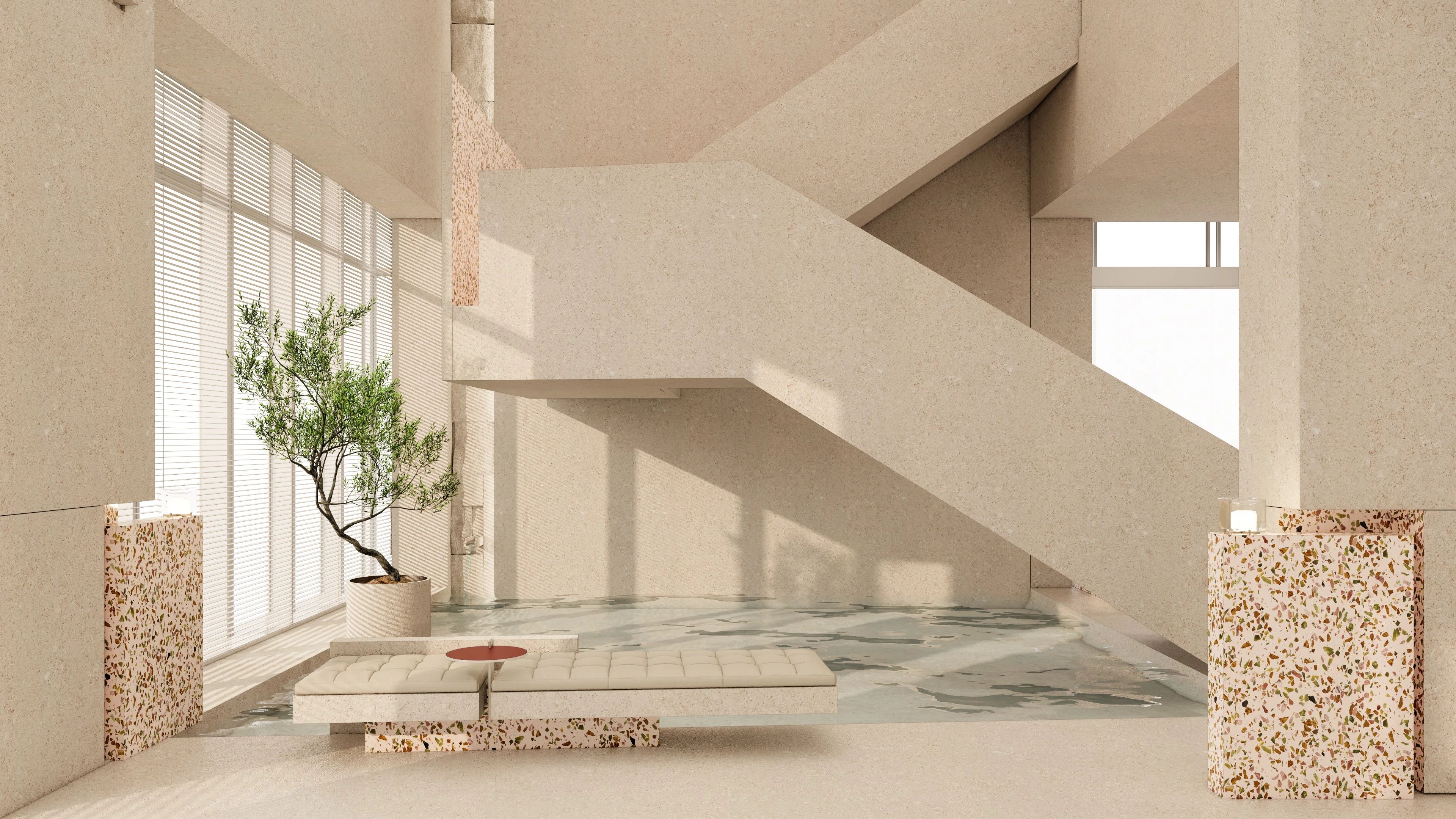 苏州平江·润宸售楼处丨中国苏州丨DIA 丹健国际-86