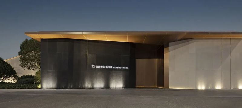 武汉汉口印售楼处丨中国武汉丨美林设计机构-10