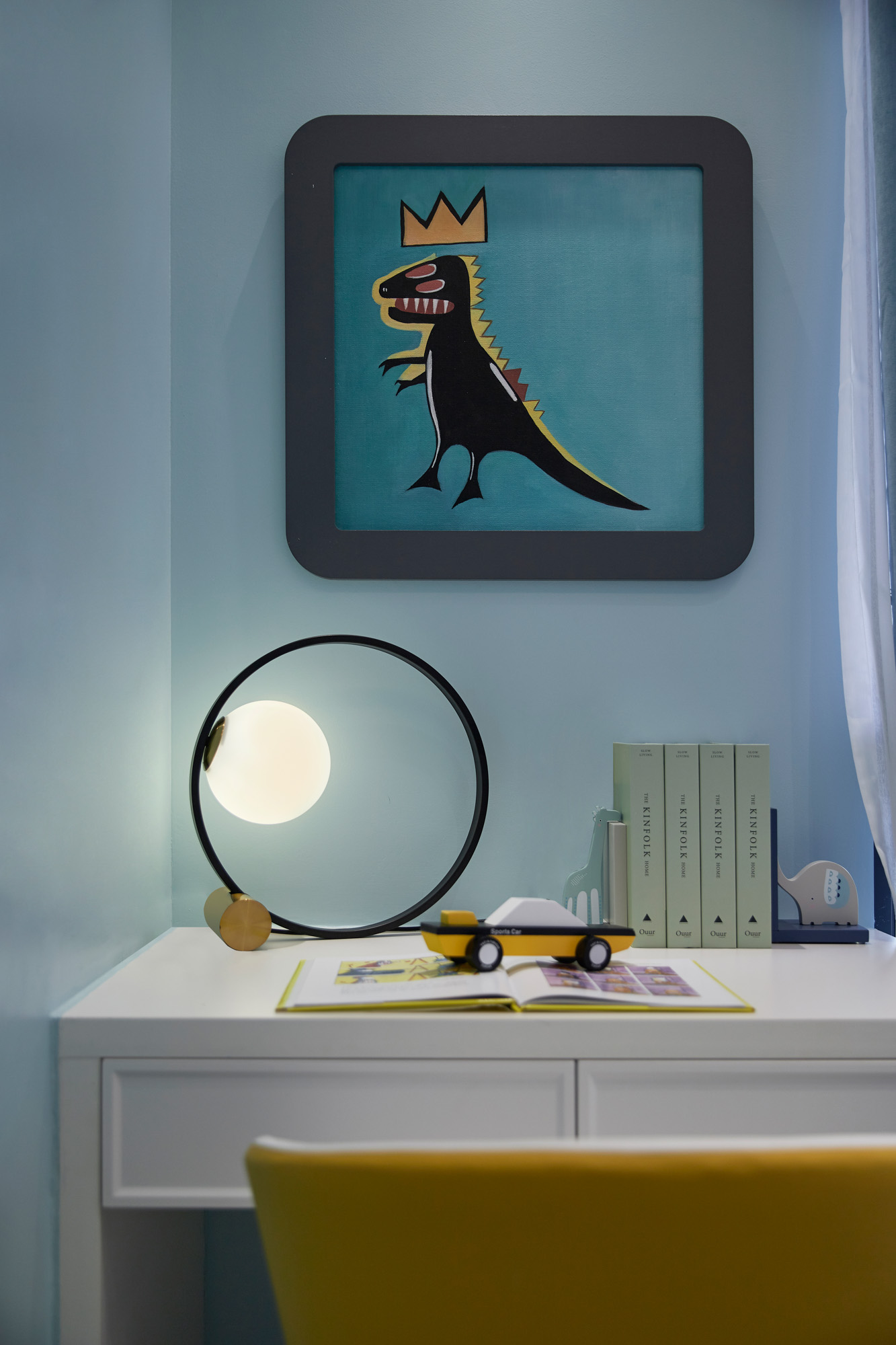 上品澜庭样板间丨中国郴州丨Millo Casa-66