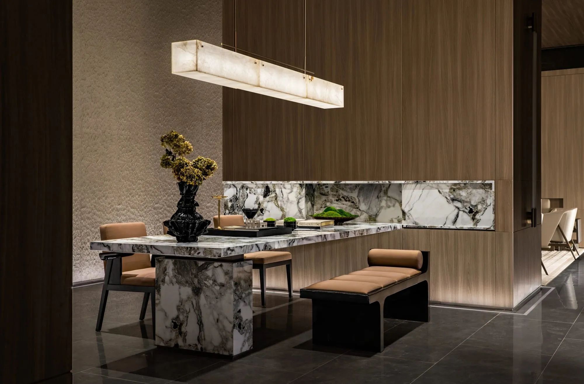 华润置地·润鸿府丨中国南京-22