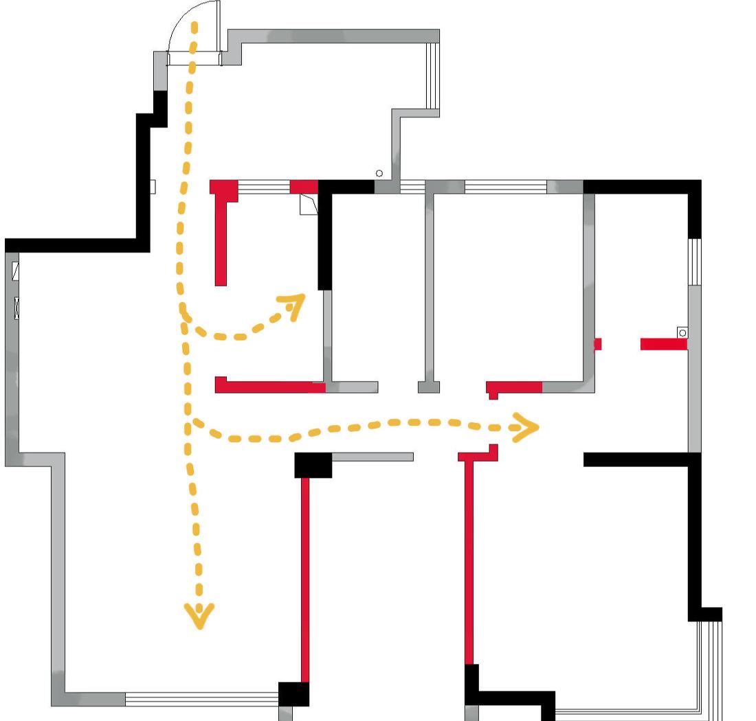 荣烨平层绿·光-0