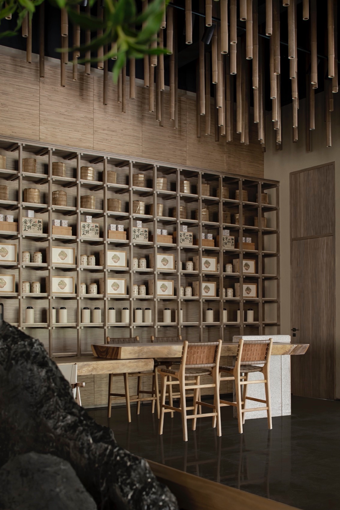 明月川 • 云孚里云宿温泉酒店丨中国宜春丨艾麦欧(上海)建筑设计咨询有限公司-273