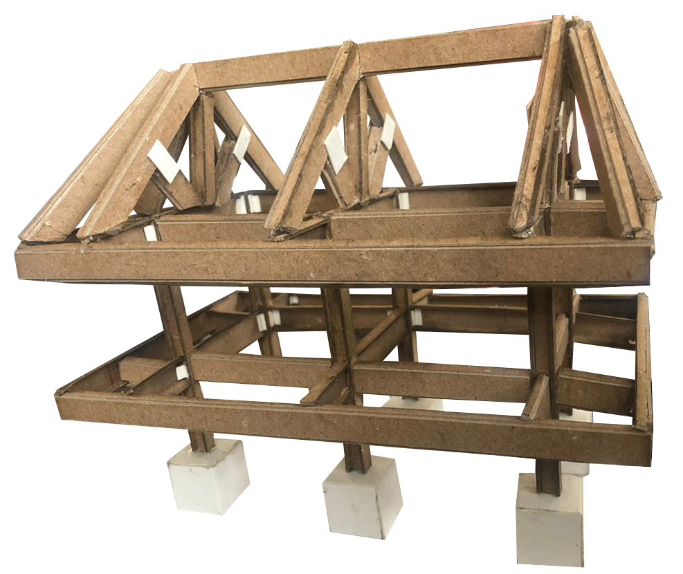 结构建模  TEC 元素整体-19