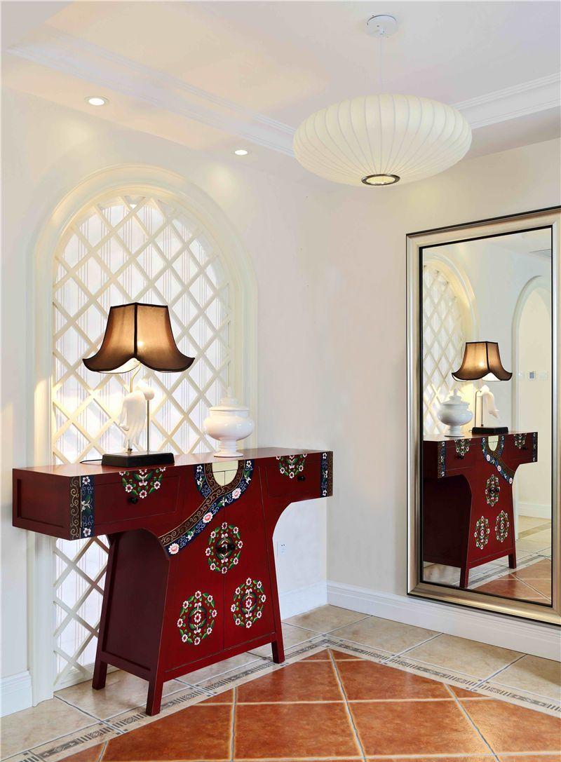 君山高尔夫度假别墅-39