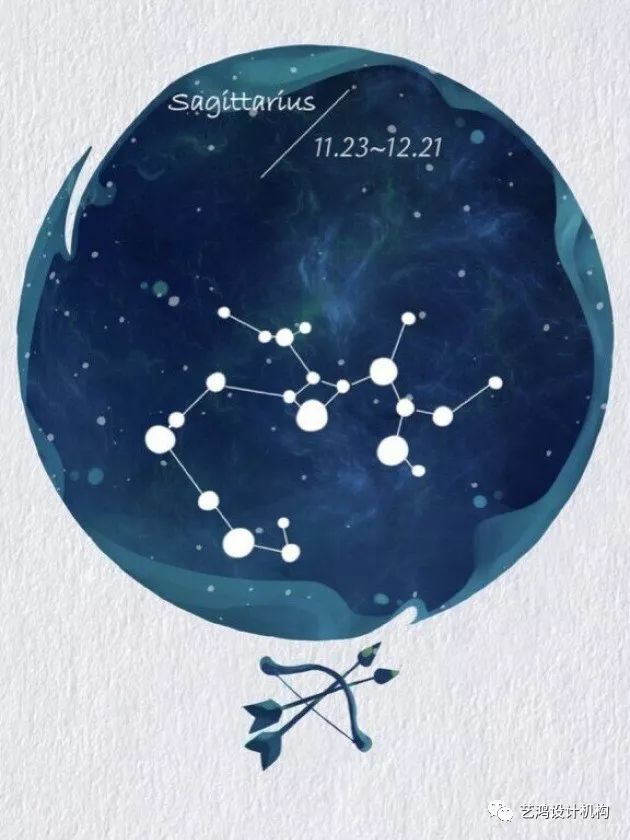 十二星座房屋设计风格解析-116