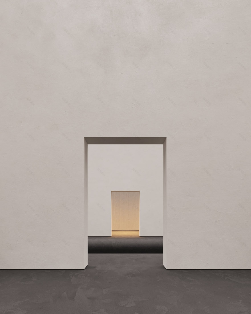 LP MUSEUM(拉戈阿·德·帕塔ias当代艺术博物馆)丨葡萄牙-18