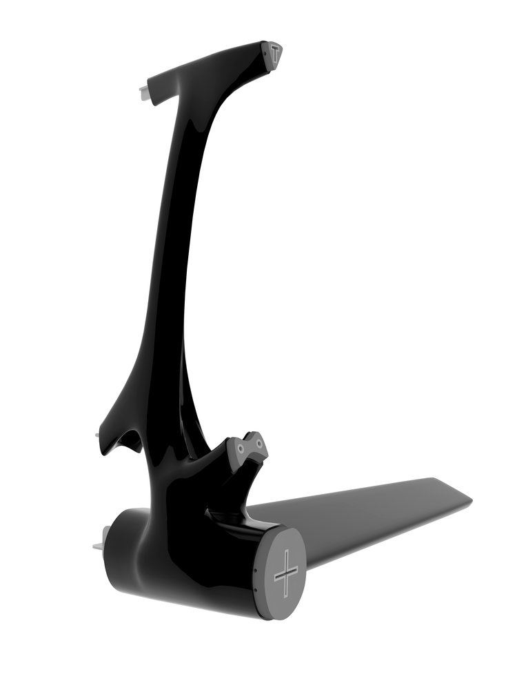 Vertebrae Staircase  Andrew McConnell-23