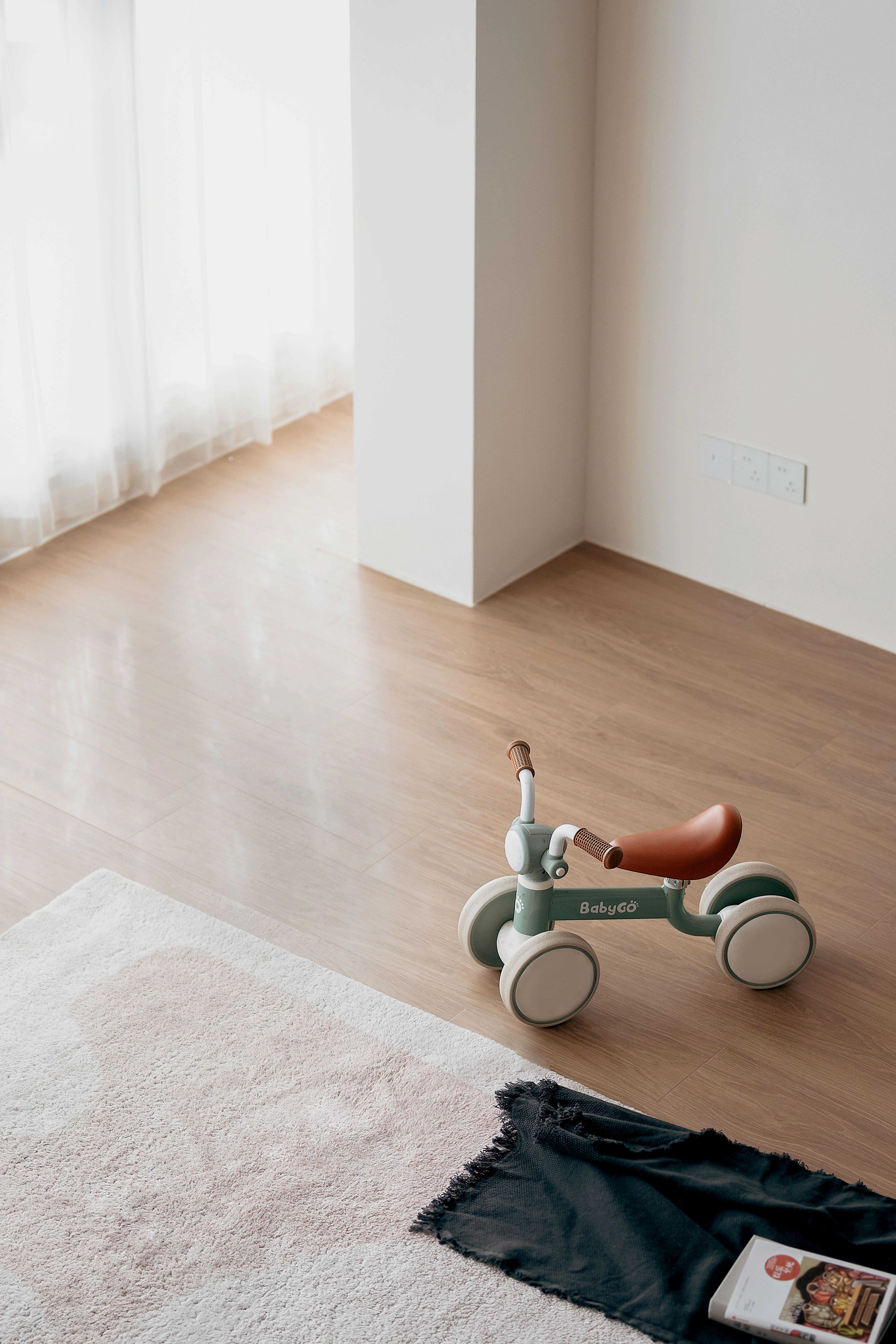 山东木暖云居叠境成诗 · HIWORK STUDIO丨中国山东-9