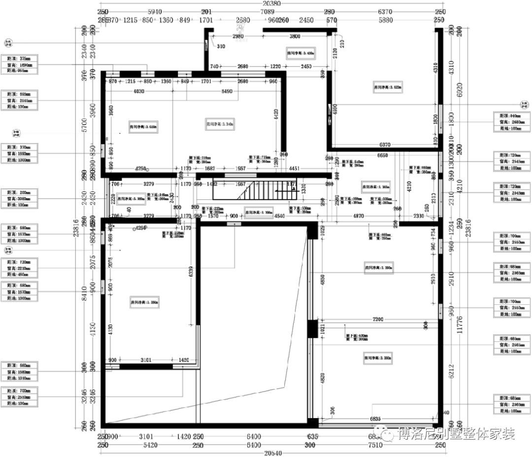 北京御墅极简日式别墅设计，王建光打造退休生活美学-15