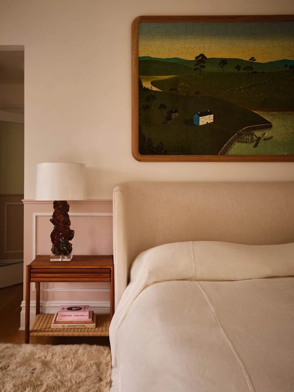 Captain’s House(船长宅邸)丨美国纽约丨Saffron Case-28